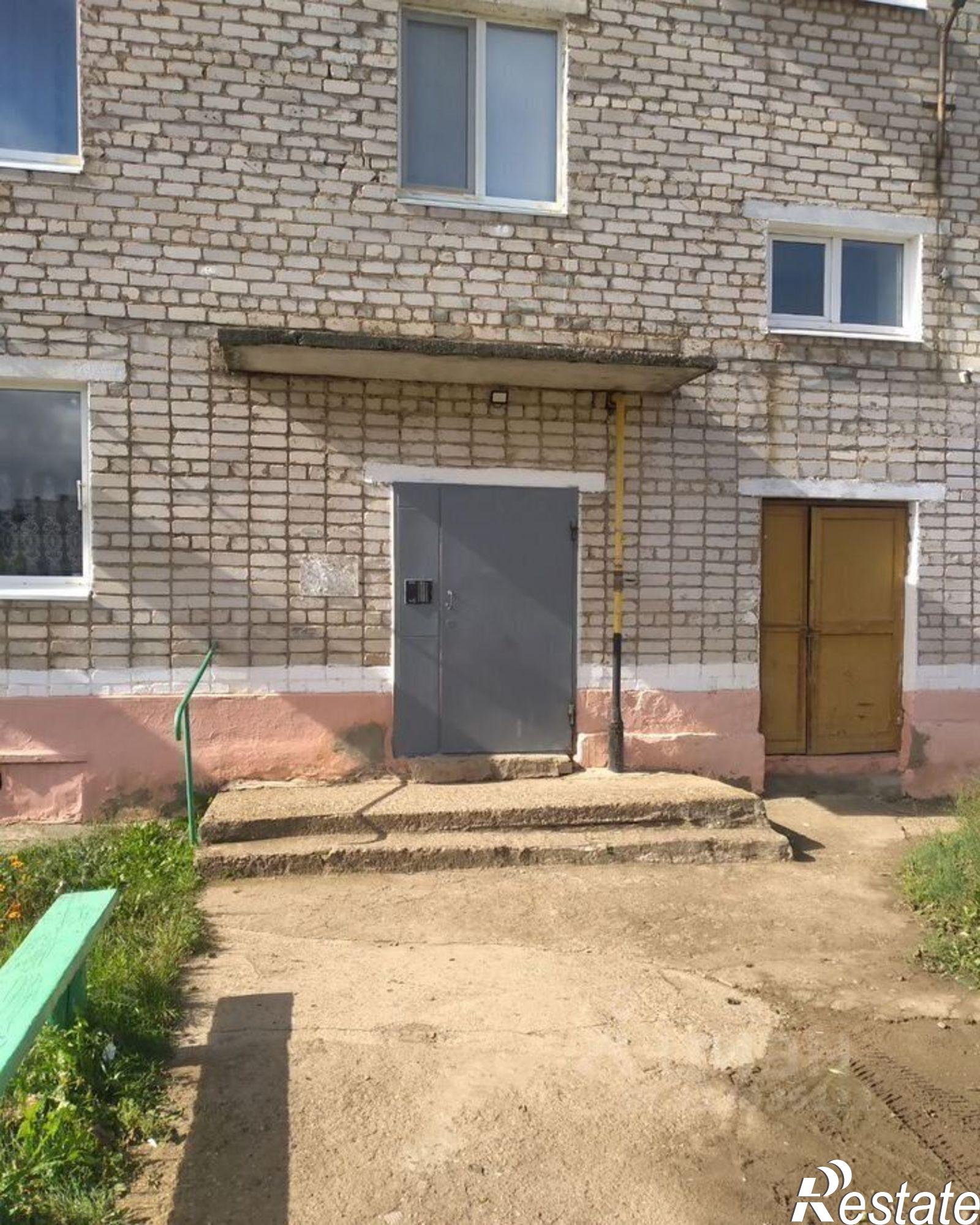 Купить квартиру за 2 100 000 рублей на ул Маяковского, 18