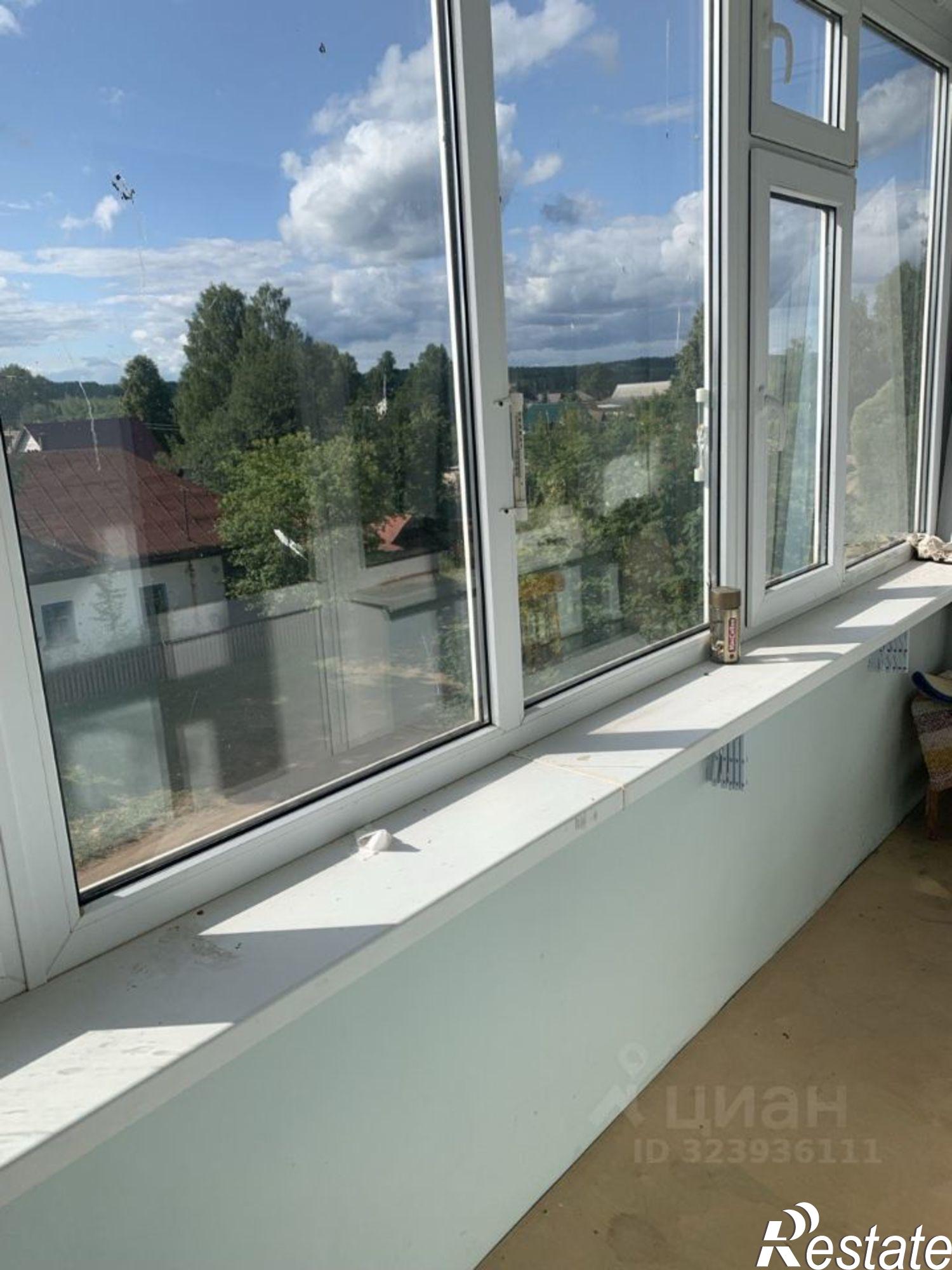 Купить квартиру за 2 100 000 рублей на ул Маяковского, 18