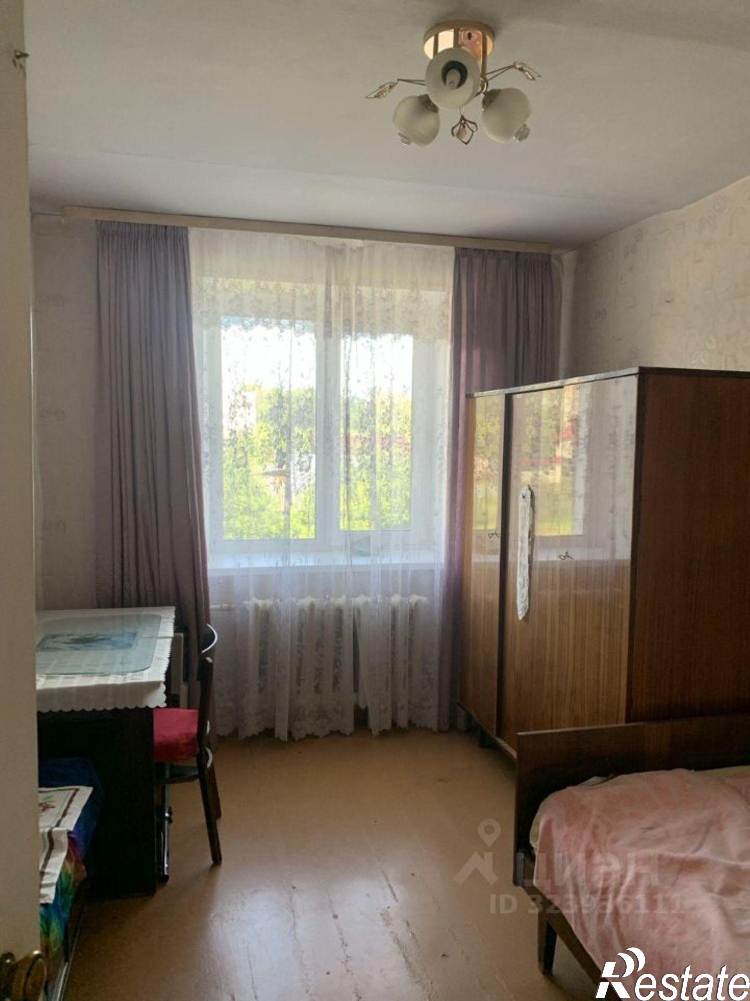 Купить квартиру за 2 100 000 рублей на ул Маяковского, 18