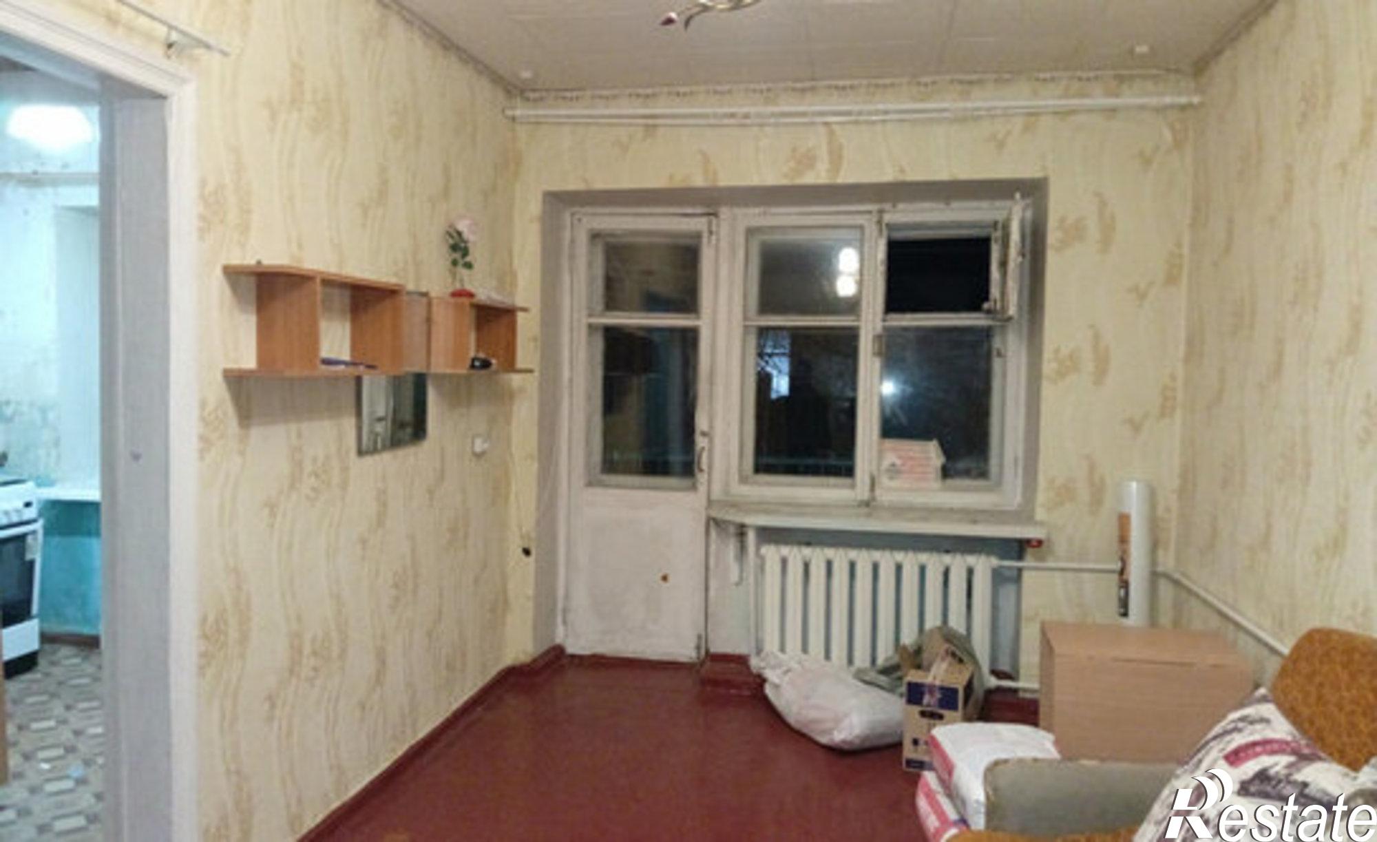 Купить квартиру за 1 070 000 рублей на ул Чапаева, 5