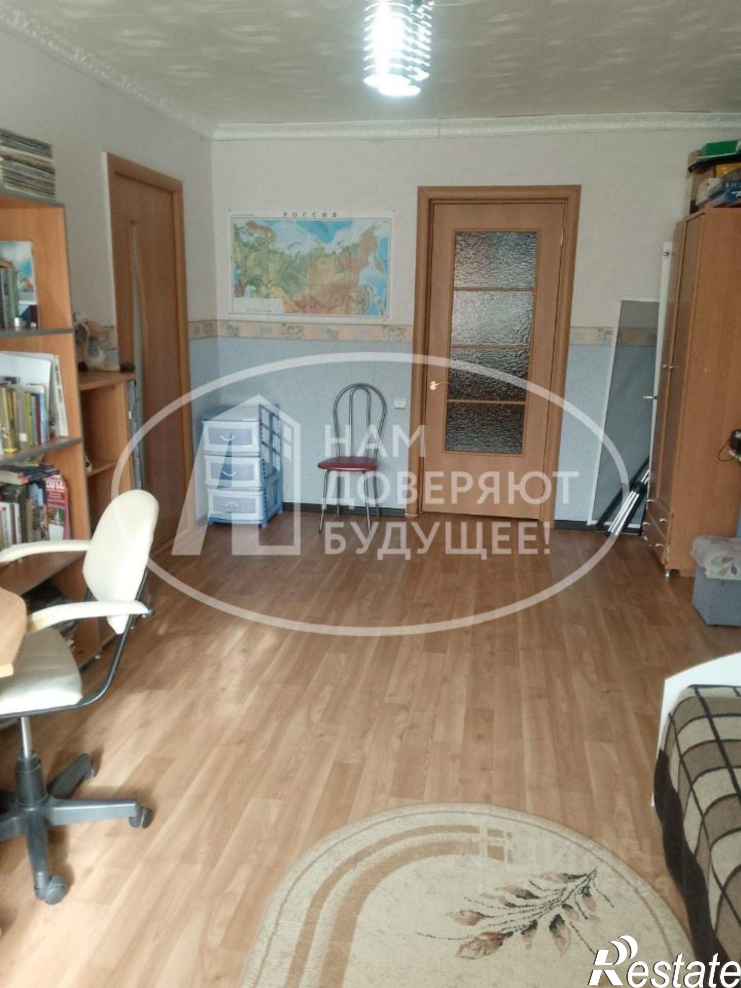 Купить квартиру за 1 850 000 рублей на Октябрьский пр-кт, 16