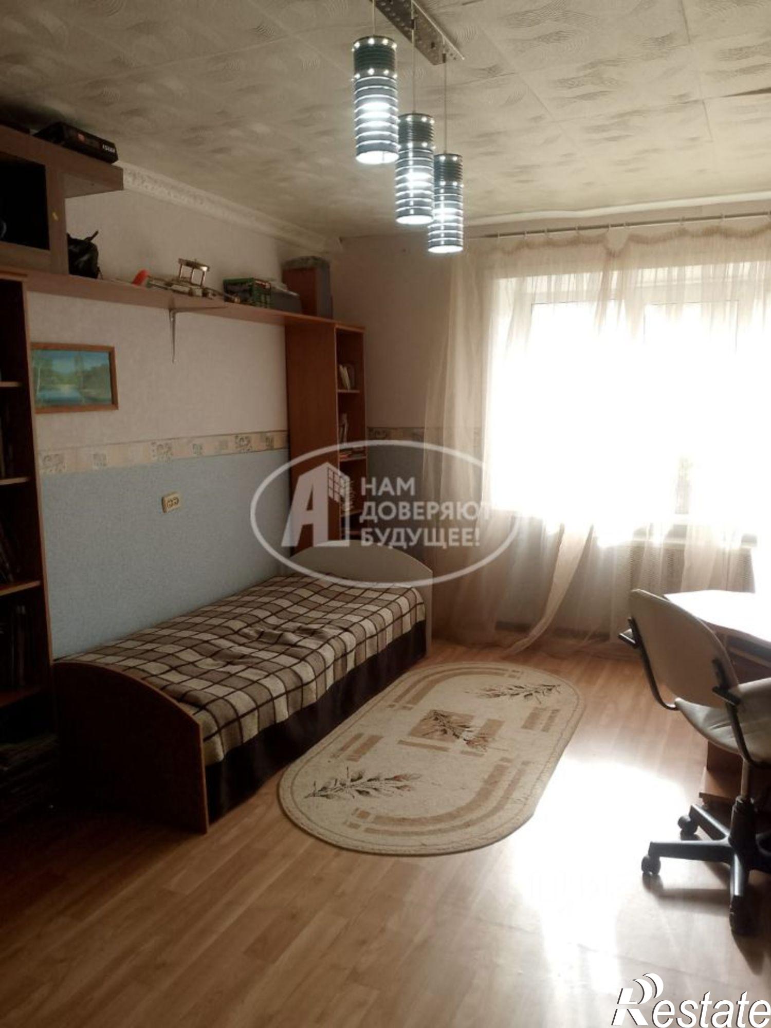 Купить квартиру за 1 850 000 рублей на Октябрьский пр-кт, 16