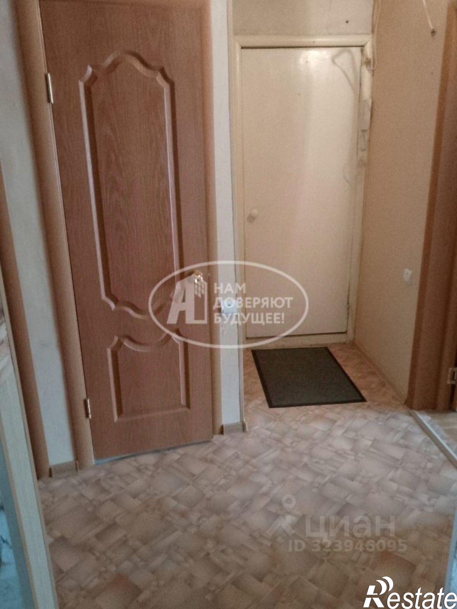 Купить квартиру за 1 850 000 рублей на Октябрьский пр-кт, 16