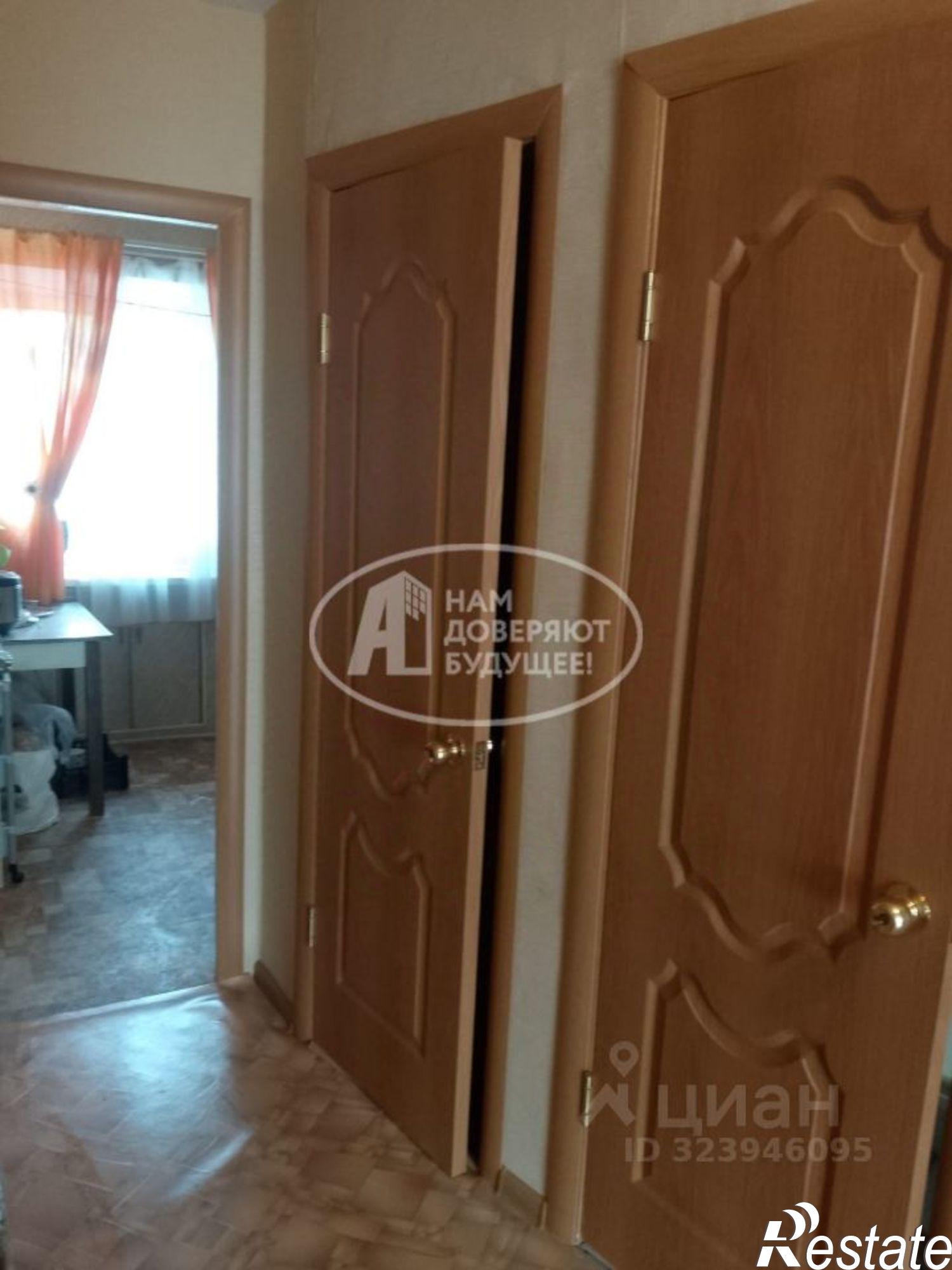 Купить квартиру за 1 850 000 рублей на Октябрьский пр-кт, 16