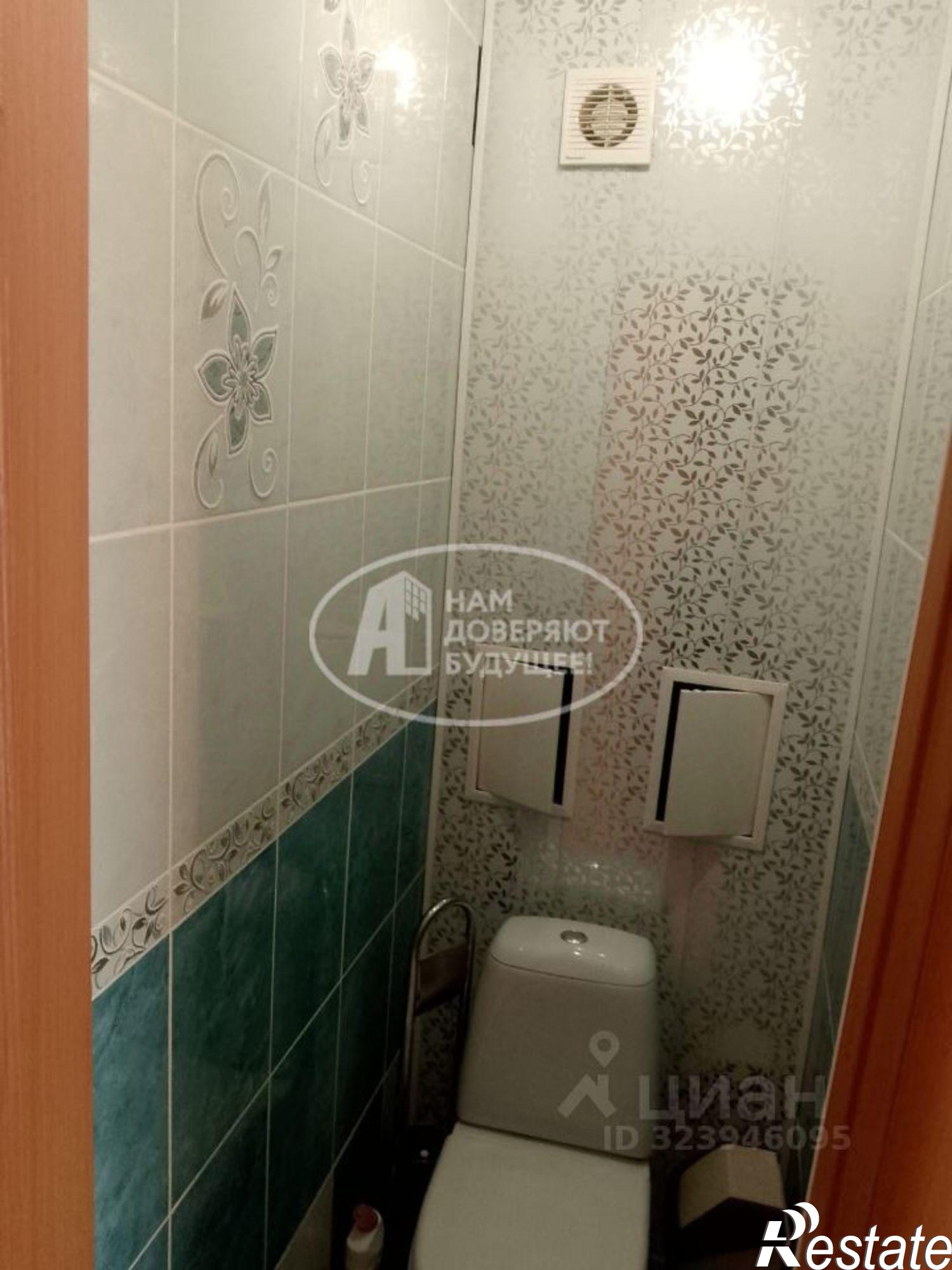 Купить квартиру за 1 850 000 рублей на Октябрьский пр-кт, 16