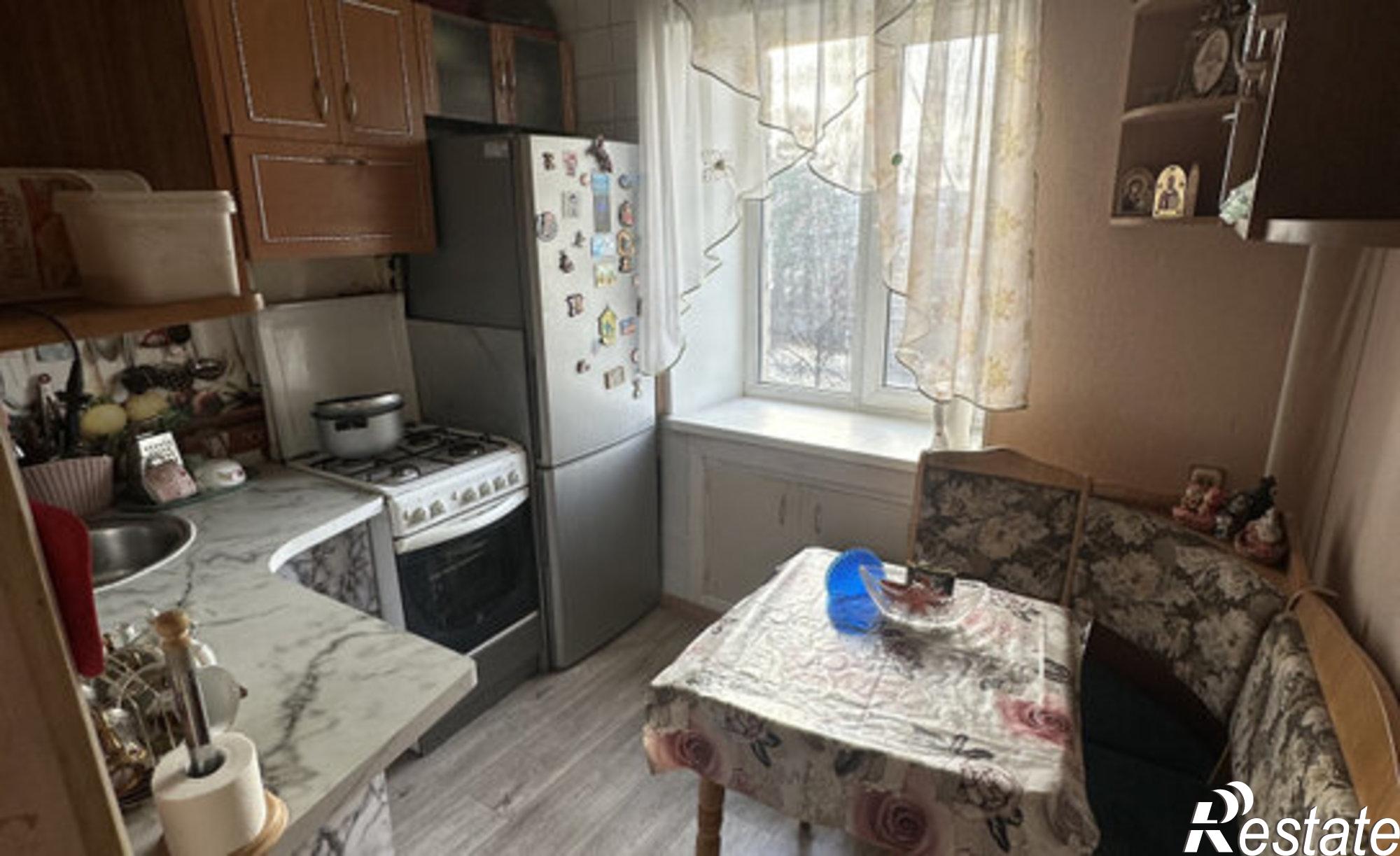 Купить квартиру за 3 300 000 рублей на ул Вокзальная, 47