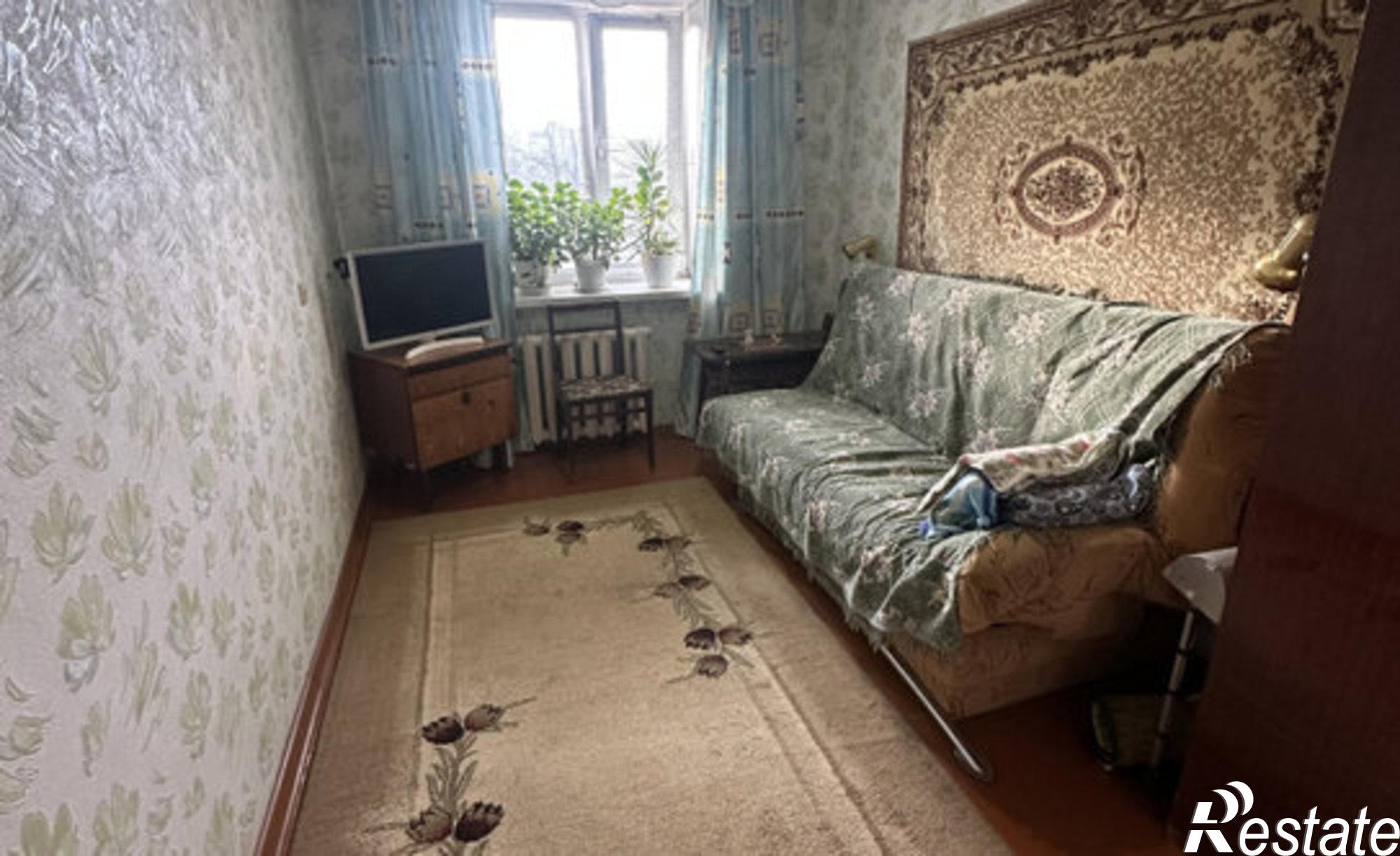 Купить квартиру за 3 300 000 рублей на ул Вокзальная, 47