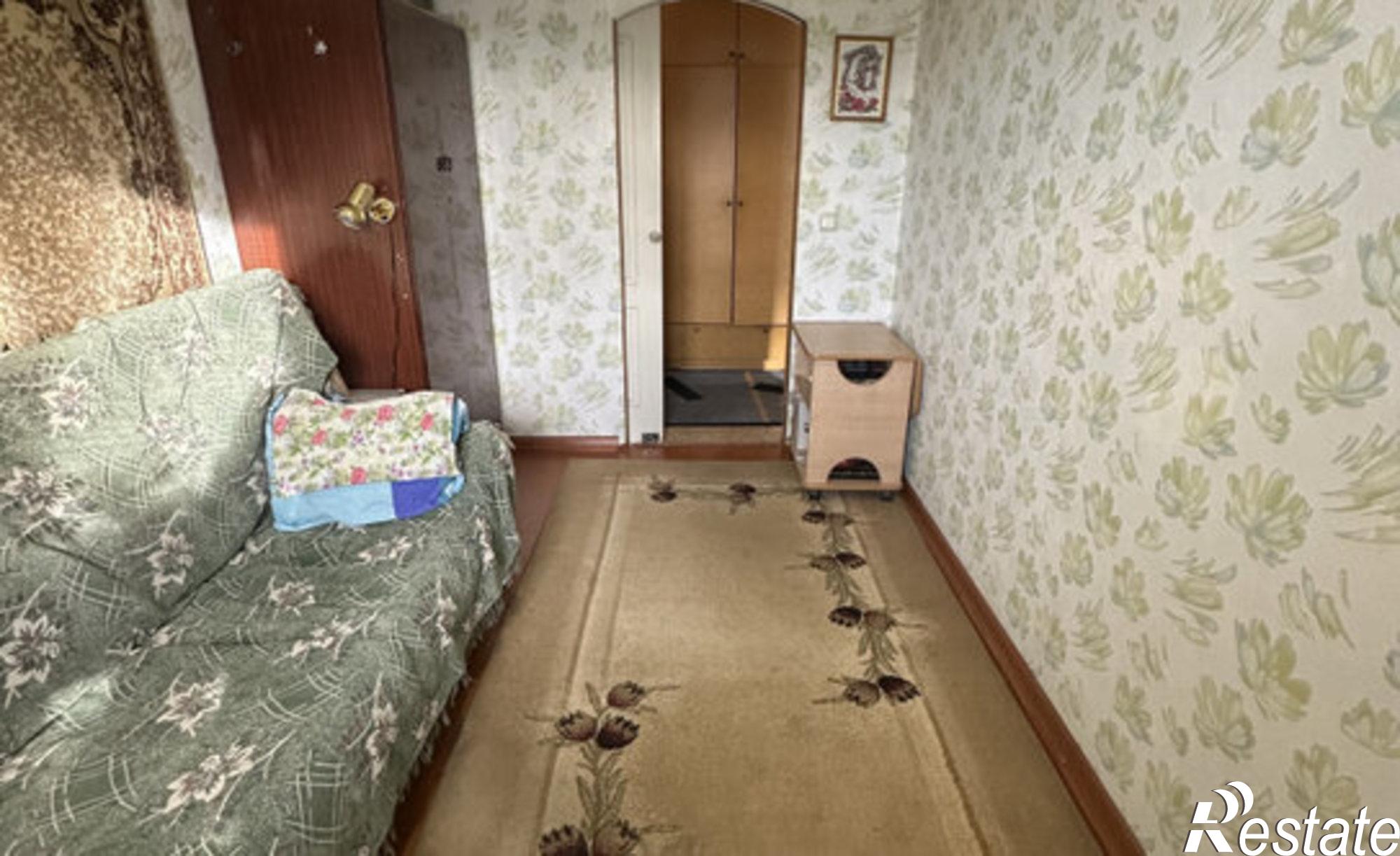 Купить квартиру за 3 300 000 рублей на ул Вокзальная, 47