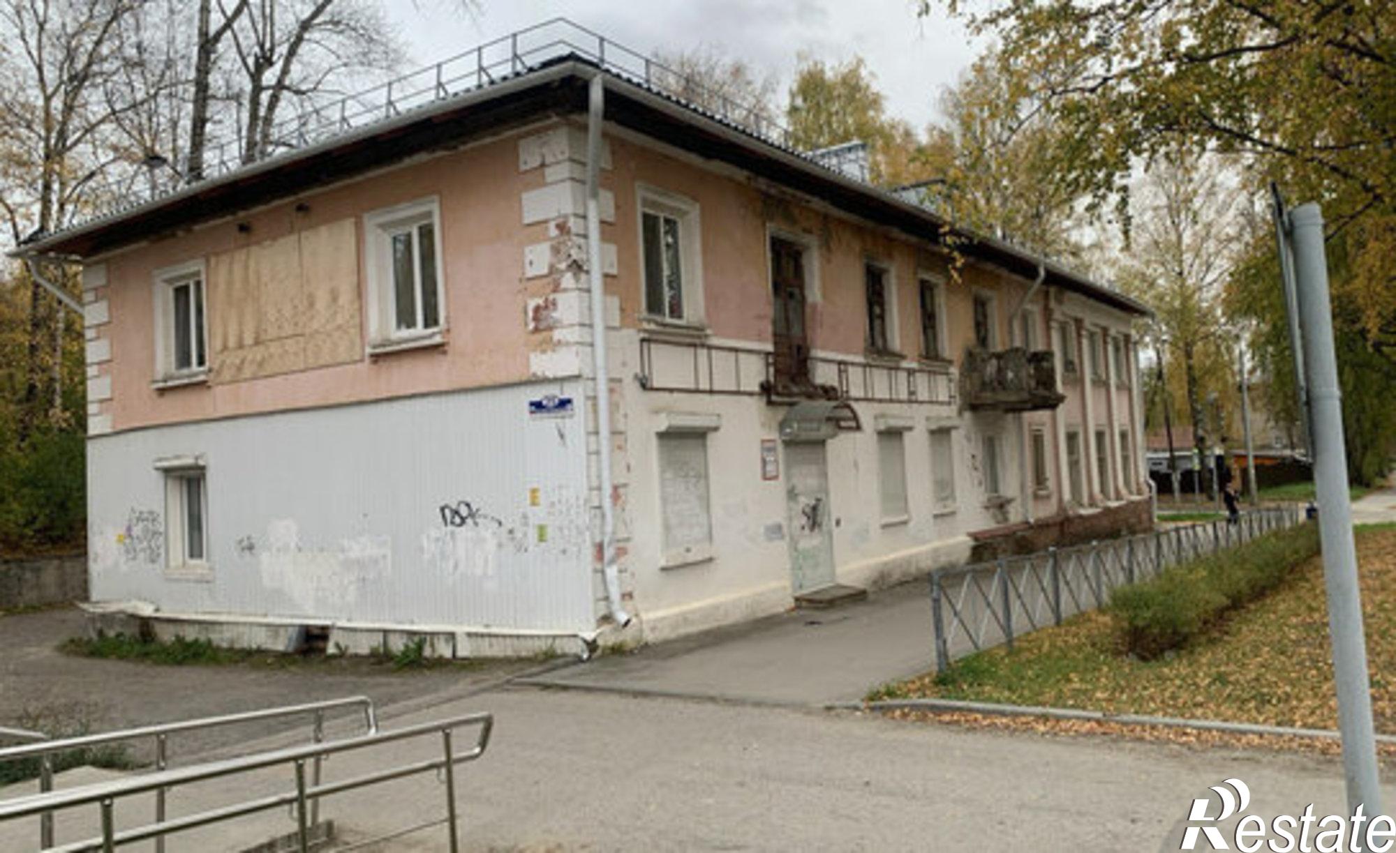 Купить квартиру за 1 600 000 рублей на ул Карла Маркса, 44