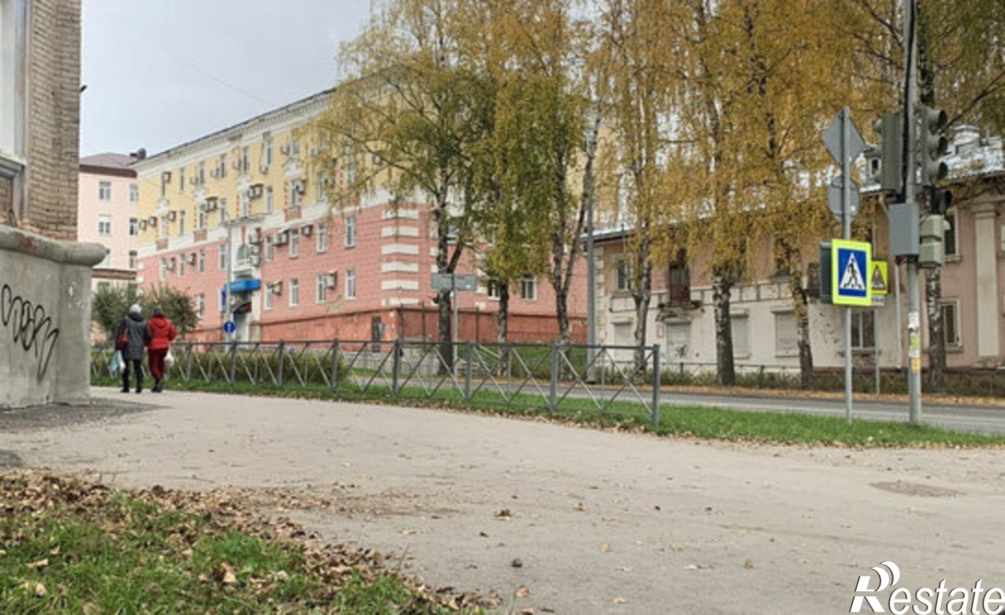 Купить квартиру за 1 600 000 рублей на ул Карла Маркса, 44