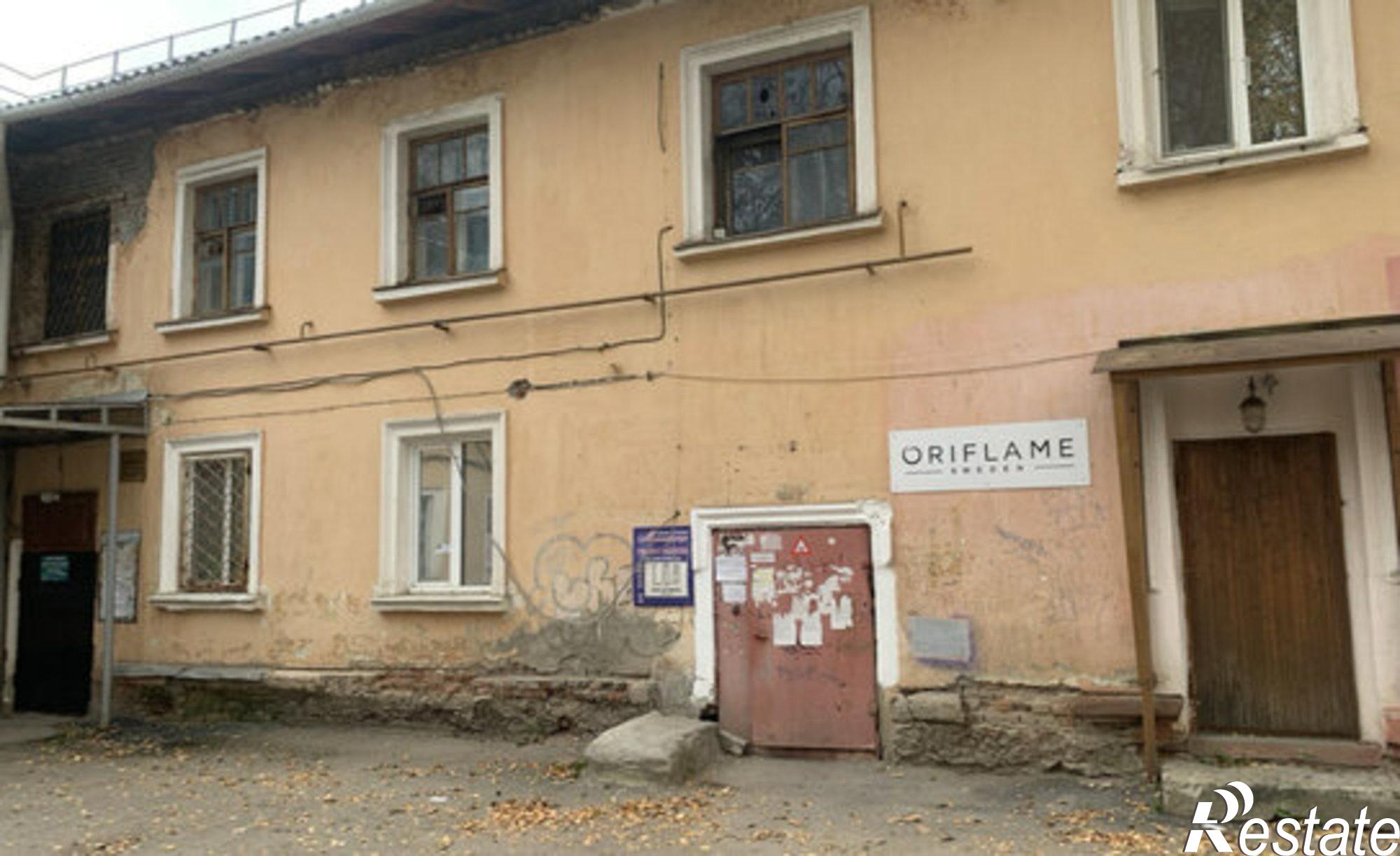 Купить квартиру за 1 600 000 рублей на ул Карла Маркса, 44