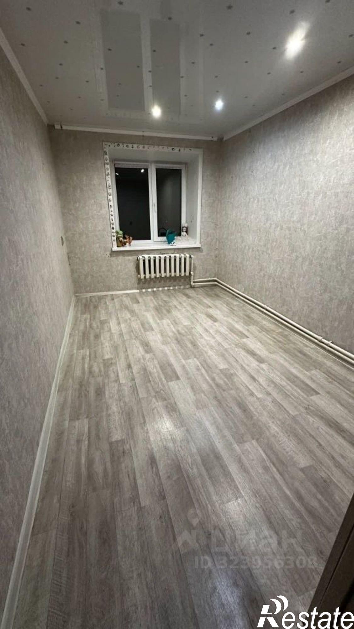 Купить квартиру за 3 460 000 рублей на ул Пионерская, 81