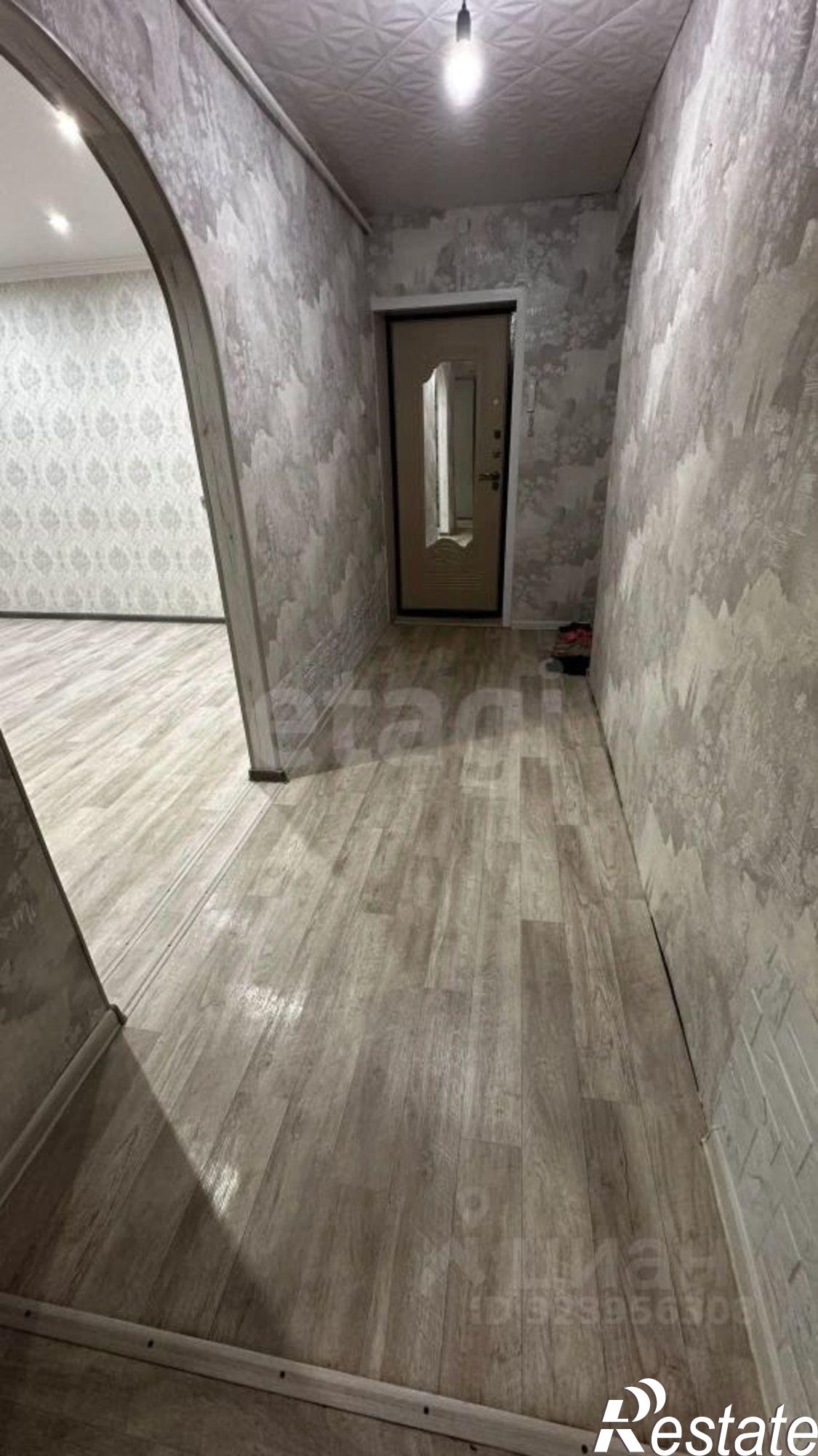 Купить квартиру за 3 460 000 рублей на ул Пионерская, 81