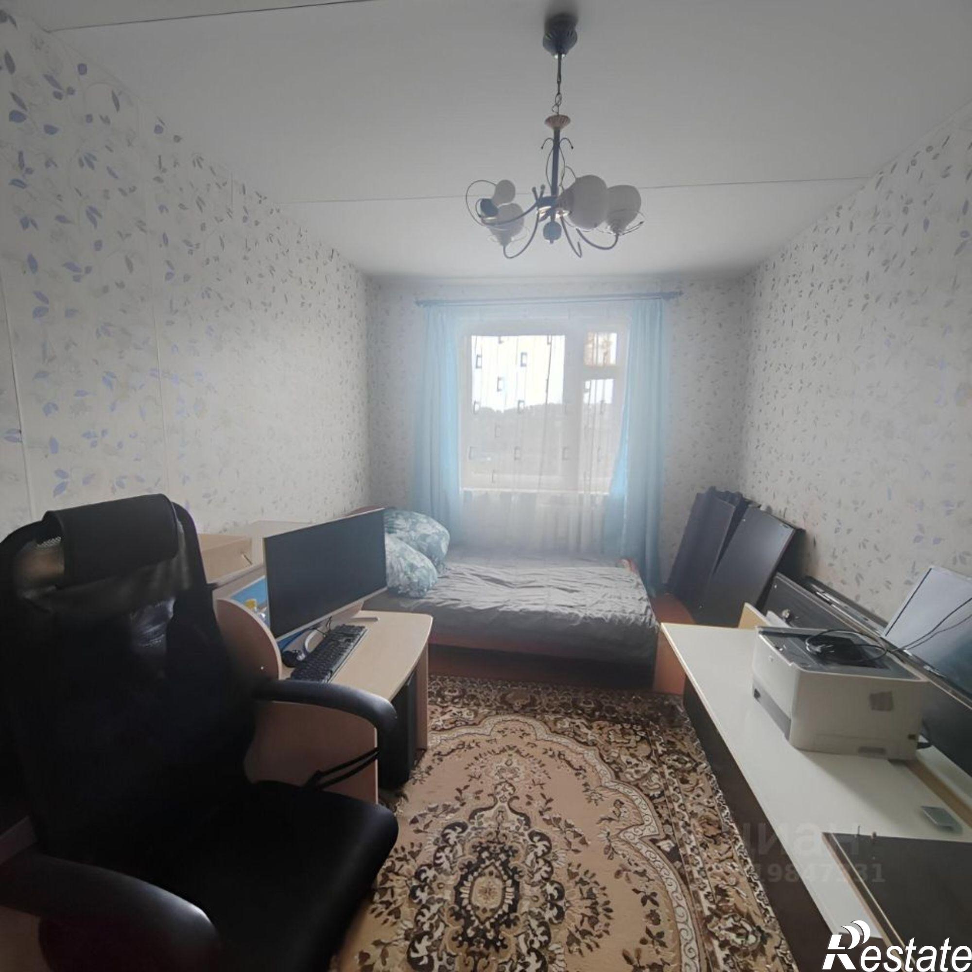 Купить квартиру за 2 650 000 рублей на ул Кирпичная, 11