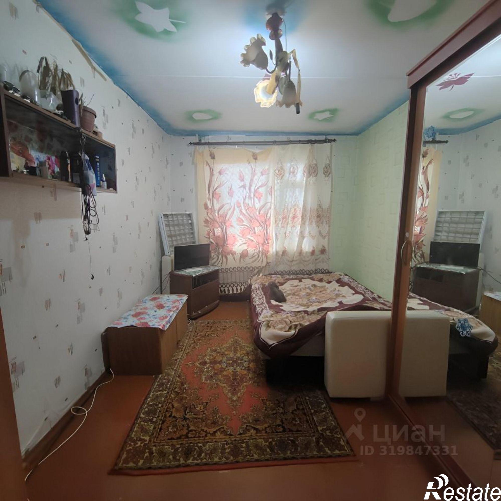 Купить квартиру за 2 650 000 рублей на ул Кирпичная, 11