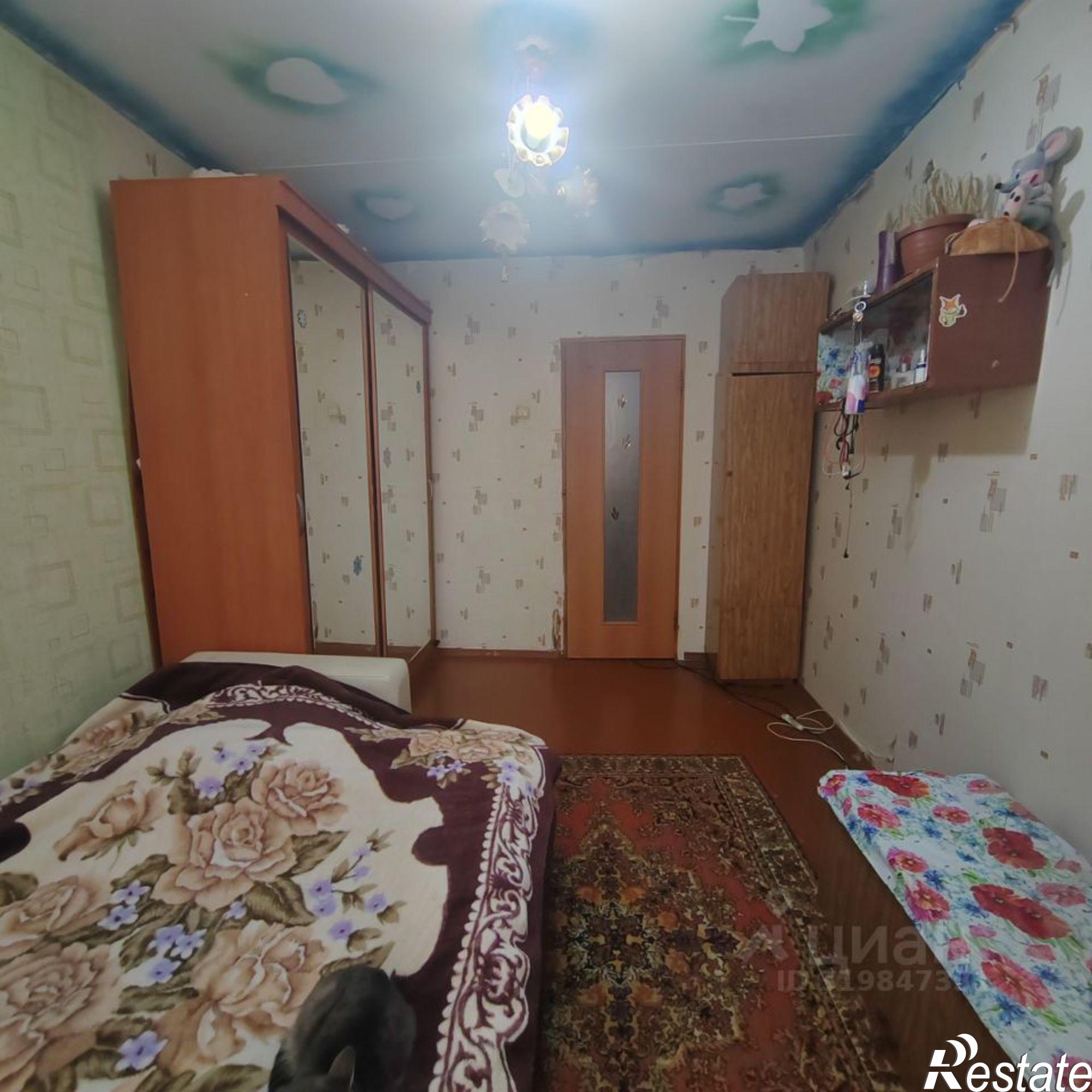 Купить квартиру за 2 650 000 рублей на ул Кирпичная, 11