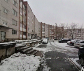 4-комн, 77кв м, этаж 4/5 пр-кт Ленина, 51