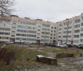 2-комн, 53кв м, этаж 3/5 ул Коммунистическая, 5а