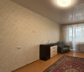 1-комн, 33кв м, этаж 3/5 ул Степана Разина, 25