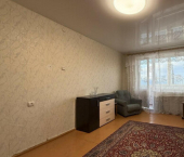 1-комн, 34кв м, этаж 3/5 ул Степана Разина, 25