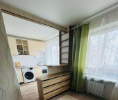 1-комн, 22кв м, этаж 3/5 ул Советская, 2/1