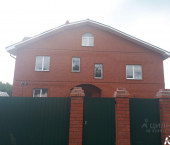 коттедж 315 кв м ул Трудовая, 17