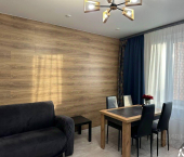 2-комн, 67кв м, этаж 8/17 улица Косякова, 16