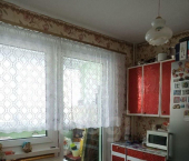 2-комн, 52кв м, этаж 2/5 Восточная улица, 12