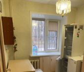 1-комн, 32кв м, этаж 1/5 ул Чапаева, 27