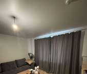 1-комн, 33кв м, этаж 1/9 ул Гашкова, 59