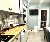 2-комн, 45кв м, этаж 2/9 Нейвинская улица, 10