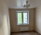 2-комн, 58кв м, этаж 6/7 ул Красавинская, 3