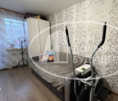 2-комн, 48кв м, этаж 4/5 ул 50 лет ВЛКСМ, 22