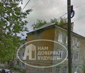3-комн, 64кв м, этаж 3/5 ул Фрунзе, 37