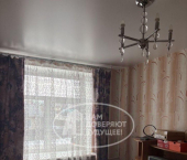 2-комн, 37кв м, этаж 2/2 ул Высотная, 23