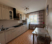 3-комн, 67кв м, этаж 2/9 ул Строителей, 12