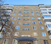 2-комн, 43кв м, этаж 2/9 ул Холмогорская, 4/2