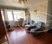 2-комн, 42кв м, этаж 2/2 ул Лысьвенская, 71