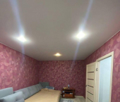 3-комн, 52кв м, этаж 4/5 ул Гребнева, 85