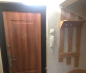 1-комн, 40кв м, этаж 10/10 Делегатская улица, 35