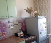 1-комн, 45кв м, этаж 3/5 Судозаводская улица, 10