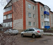 3-комн, 65кв м, этаж 1/3 ул Маяковского, 93