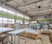 ОСЗ 800 кв м улица Дзержинского, 59