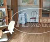 3-комн, 65кв м, этаж 1/5 Октябрьский проспект, 16