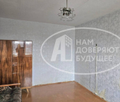 1-комн, 30кв м, этаж 2/6 улица Гагарина, 18