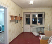 1-комн, 30кв м, этаж 2/2 ул Чапаева, 5