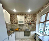 1-комн, 29кв м, этаж 5/5 Советская улица, 10