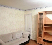 2-комн, 45кв м, этаж 3/5 ул Липатова, 8