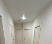 2-комн, 49кв м, этаж 1/18 улица Космонавта Леонова, 68Б