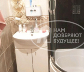 3-комн, 56кв м, этаж 1/2 ул Заводская, 91